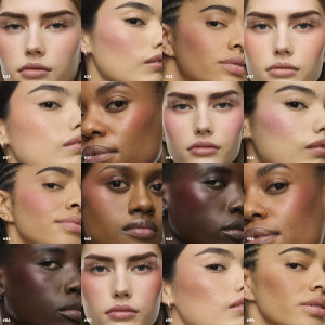 Make Me Blush - Puderrouge Make Me Blush - Puderrouge